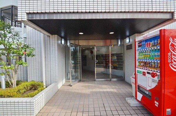 CASSIA南浦和の物件内観写真